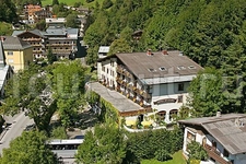 Hotel St. Georg Zell Am See