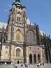 Прага, Собор Святого Вита