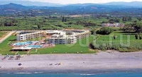 Фото отеля Apladas Beach Resort Hotel