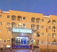 Фото отеля San Marino