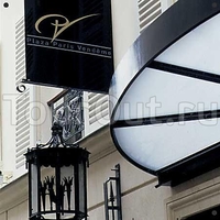 Фото отеля Renaissance Paris Vendome Hotel Luxe