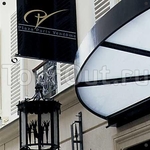 Renaissance Paris Vendome Hotel Luxe