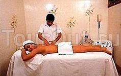 Hotel Parco Edera Terme