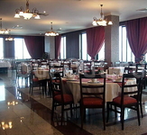 Shahin Tower Hotel