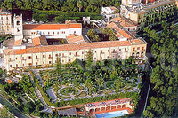Фото отеля San Domenico Palace