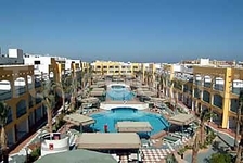 Arabia Azur Resort