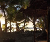 Kosrae Village Ecolodge