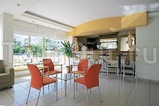 Sun Time Hotel