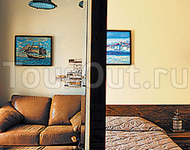 Клаб МарИнн