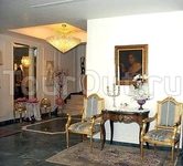 Hotel Globus
