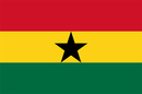 Подробности получения визы в Гану. Виза Гана