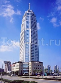 Фото отеля Ramada Plaza Pudong