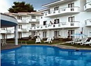 Фото Siviris Beach Hotel