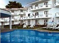 Siviris Beach Hotel