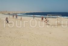 Dreams Beach Resort Marsa Alam