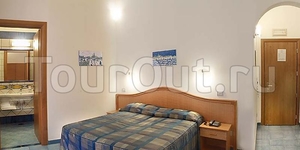 Hotel Floridiana Hotel Floridiana