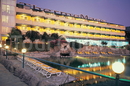 Фото Spa Hotel & Thermal Hotel Thermemaris