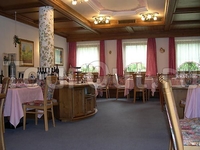 Relais Hotel Des Alpes