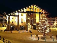 Alpina Lodge Residense
