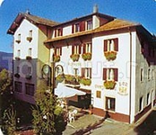 Garni Genzianella Hotel Folgaria