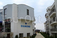 Фото отеля Diamond