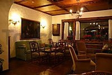 Hotel Europa Cortina D'Ampezzo