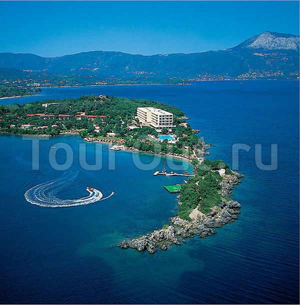 Grecotel Corfu Imperial