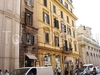 Фотография отеля Hotel Tritone Фотография отеля Hotel Tritone