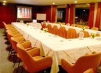 DAcosta Hotel Sochagota