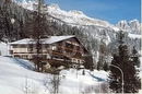 Фото Relais Hotel Des Alpes
