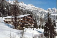 Фото отеля Relais Hotel Des Alpes Фото отеля Relais Hotel Des Alpes