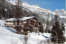 Relais Hotel Des Alpes