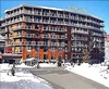 Фотография отеля Hotel Cristallo Sestriere