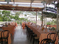 Hotel Ristorante Panoramico