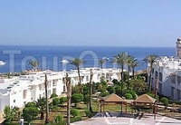 Фото отеля Renaissance Golden View Beach Resort Sharm El Sheikh