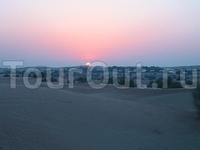 Al Maha Desert Resort & Spa