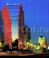 Фотография отеля Melia Mexico Reforma