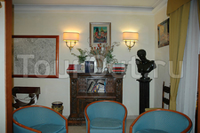 Hotel Gea Di Vulcano