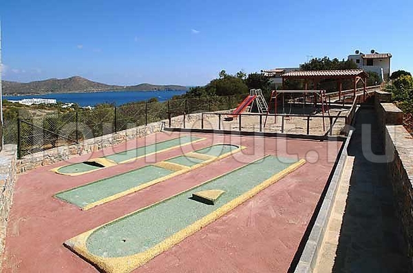 Elounda Ilion Hotel