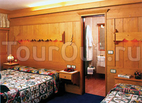 Relais Hotel Des Alpes