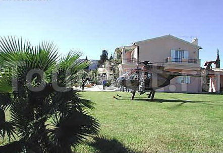 Villa Ilios