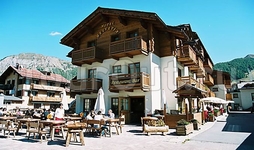 Hotel Helvetia