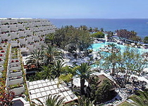 Gran Melia Salinas