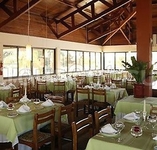 Bourbon Iguassu Golf Club & Resort