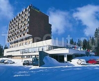 Фото отеля Banik Hotel Strbske Pleso Фото отеля Banik Hotel Strbske Pleso