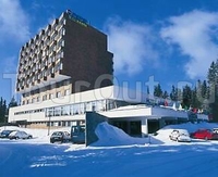 Фото отеля Banik Hotel Strbske Pleso