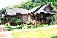 Koh Chang Grand Resort