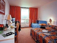 Novotel Milano Linate Novotel Milano Linate