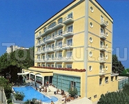 Hotel Continental E Dei Congressi
