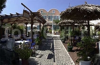 Фото отеля Seaside Beach Hotel